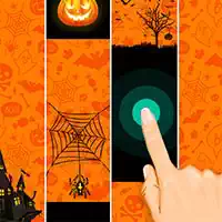 halloween_magic_tiles Тоглоомууд